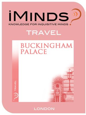 cover image of Buckingham Palace